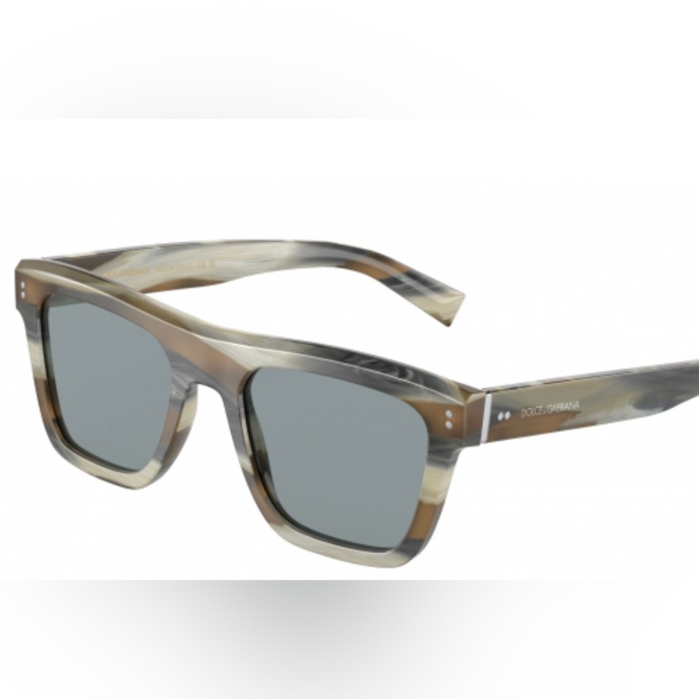 Dolce & Gabbana sunglasses 
DOLCE & GABBANA DG4420